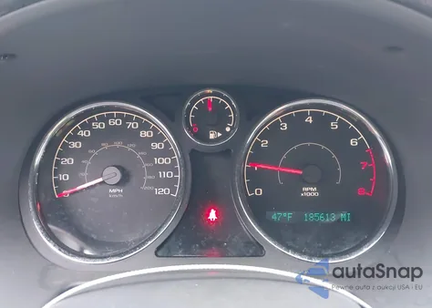 2007 Chevrolet Cobalt Lt из США, поврежденный, VIN 1G1AL55F177283007